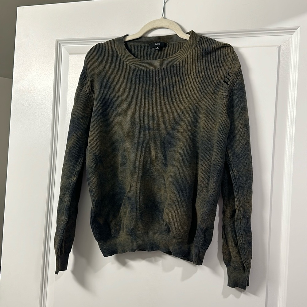 Fate sweater